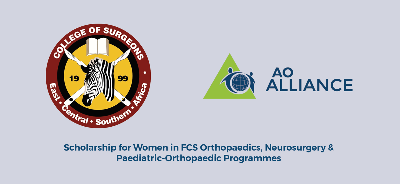 Empowering Women in Surgery: an AO Alliance-COSECSA Partnership